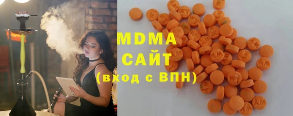 СК Кулебаки